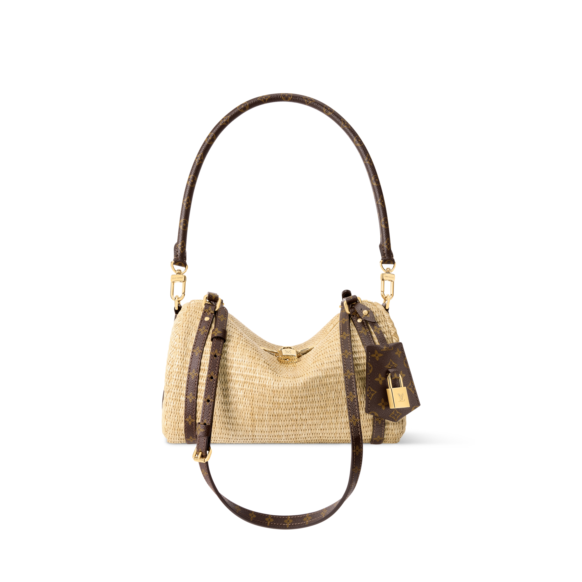 Express PM Other Canvas - Women - Handbags | LOUIS VUITTON ®